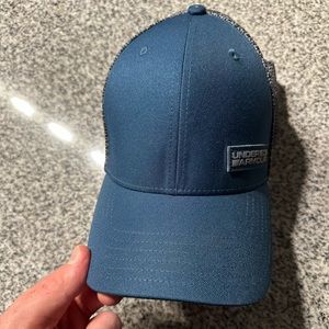 New under armour hat
